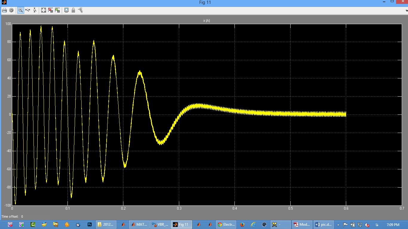Modeling of Induction Machines Using a Voltage-Behind-Reactance Formulation