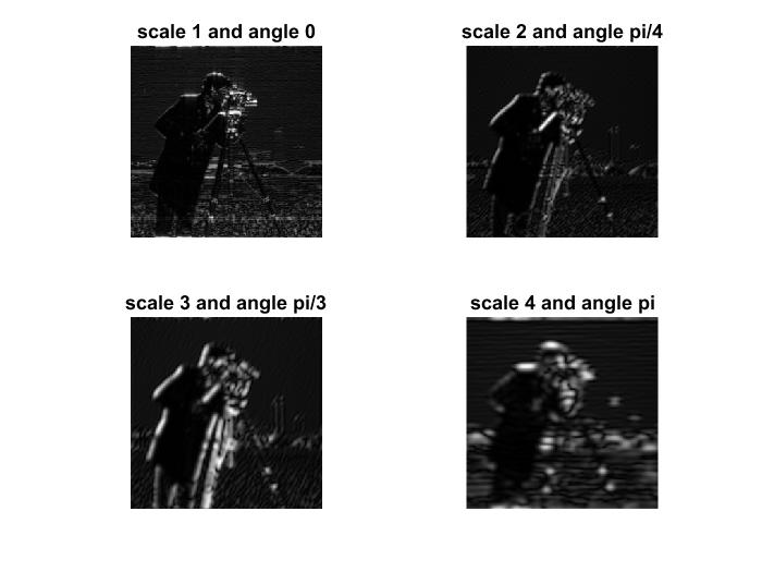 Retinal Vessel Segmentation Using the 2-D Morlet Wavelet and Supervised Classification