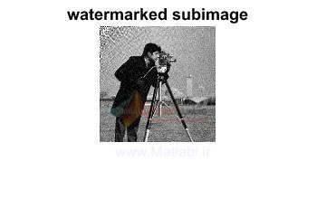 Expert system for low frequency adaptive image watermarking: Using psychological experiments on human image perception