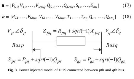 Solution of optimal power flow with FACTS devices using a novel oppositional krill herd algorithm