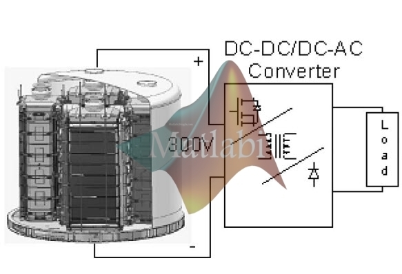 A Modular Fuel Cell, Modular DC-DC Converter Concept for High Performance and Enhanced Reliability