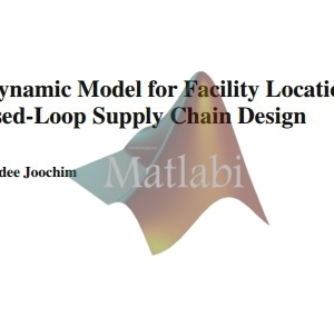 A Dynamic Model for Facility Location in Closed-Loop Supply Chain Design