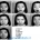 Wavelets-based facial expression recognition using a bank of support vector machines