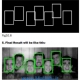 Face Detection Using Neural Network And Gabor Wavelet Transform