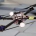 Stability and control of a quadrocopter despite the complete loss of one, two, or three propellers