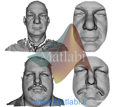An efficient 3D face recognition approach based on the fusion of novel local low-level features