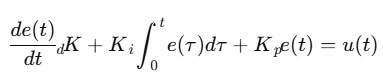 فرمول PID